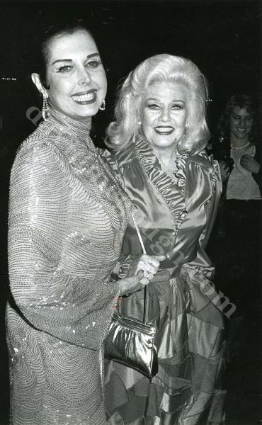 Ann Miller, Ginger Rogers  1984.jpg